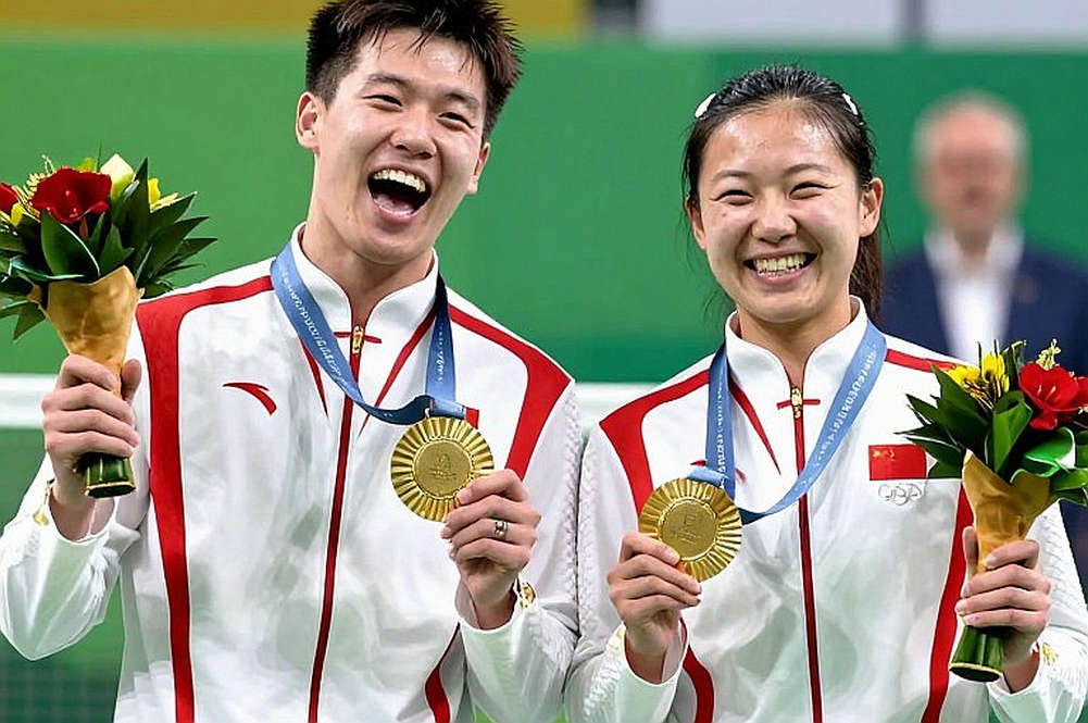 Loh Kean Yew và Kunlavut: Trận Chung Kết Định Nghĩa Lịch Sử Cầu Lông Châu Á