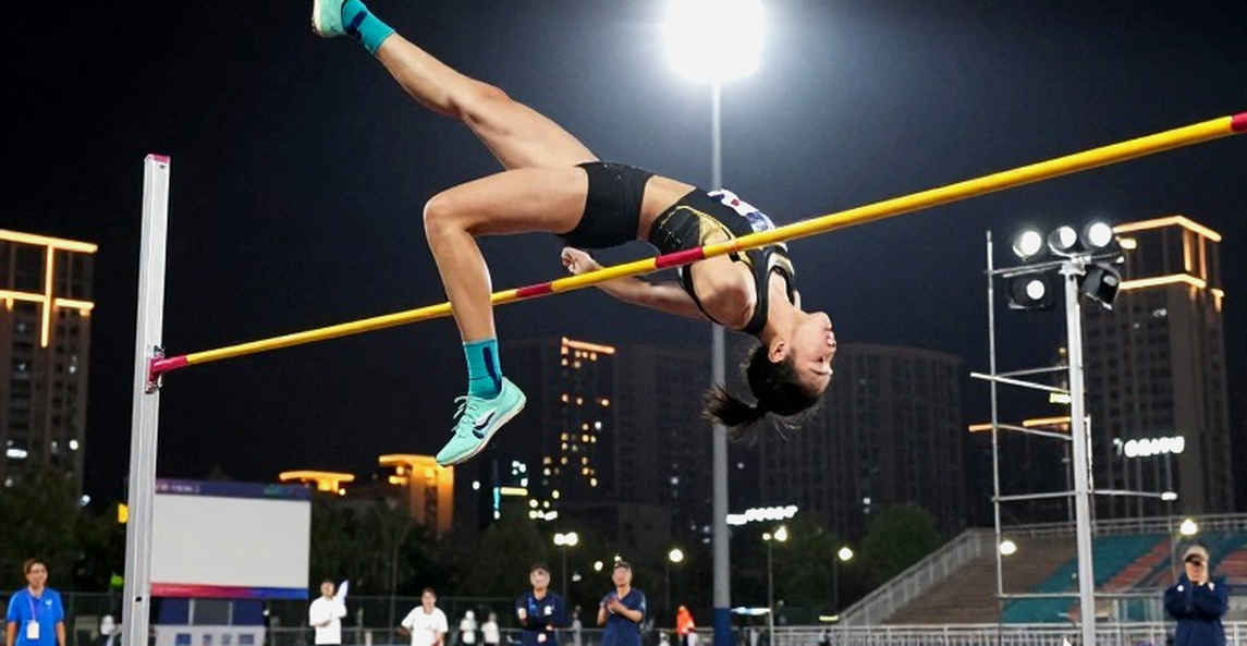 Amy Hunt với 22.16 giây tại Diamond League: Tiếp tục phong độ mạnh mẽ sau bốn huy chương vàng châu Âu Amy Hunt với 22.16 giây tại Diamond League: Tiếp tục phong độ mạnh mẽ sau bốn huy chương vàng châu Âu