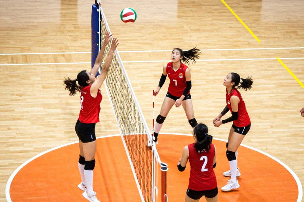 Türkiye 3-0 Serbia in the EuroVolley 2026 Semifinal: Six Serves That Opened the Door to the Olympics