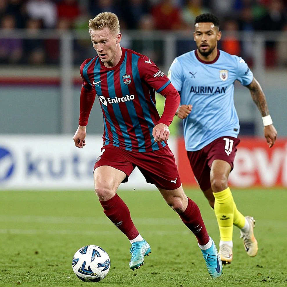 Bóng đá Việt Nam: Toàn cảnh V.League 1, đội tuyển quốc gia và bài toán phát triển bền vững
