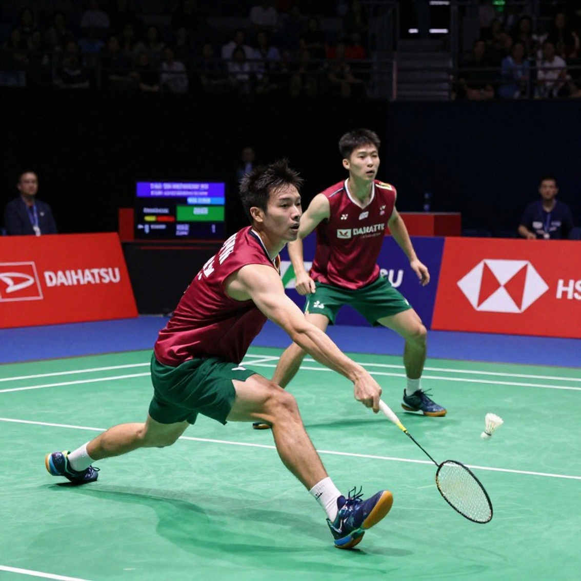 Thùy Linh trước Asiad 20: Đọc lại chu kỳ chấn thương và giới hạn hệ thống của cầu lông Việt Nam