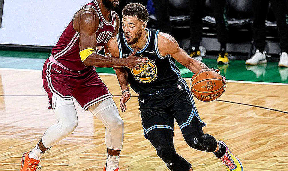 139 triệu USD cho Cason Wallace: Oklahoma City Thunder khóa sổ đội hình và bắt đầu trả giá cho ngưỡng thuế thứ hai