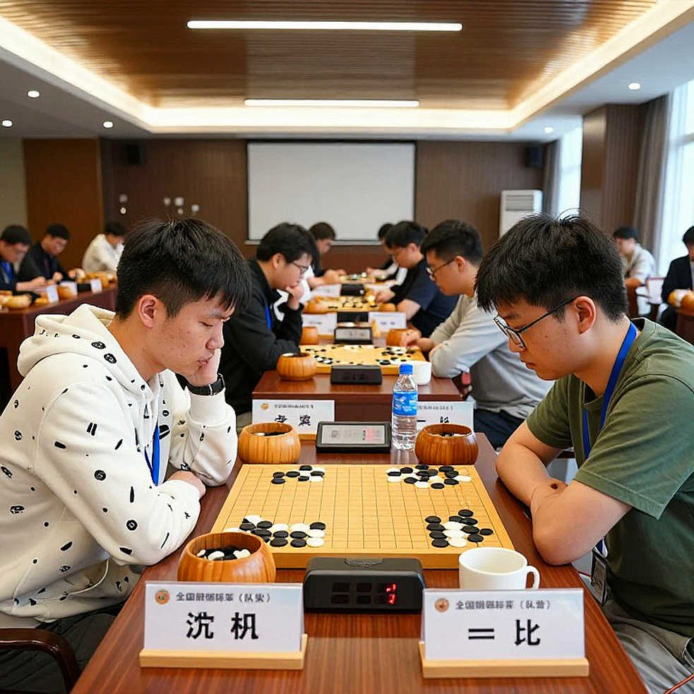 VALORANT Champions Shanghai: Americas Sweep the Openers — But the Sweep Proves Less Than You Think