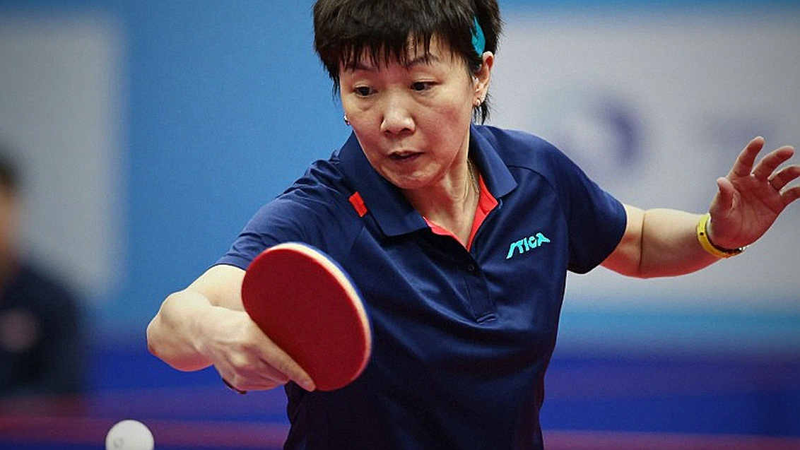 Sheffield and the Forgotten Legacy: When ITTF Entrusted England Again