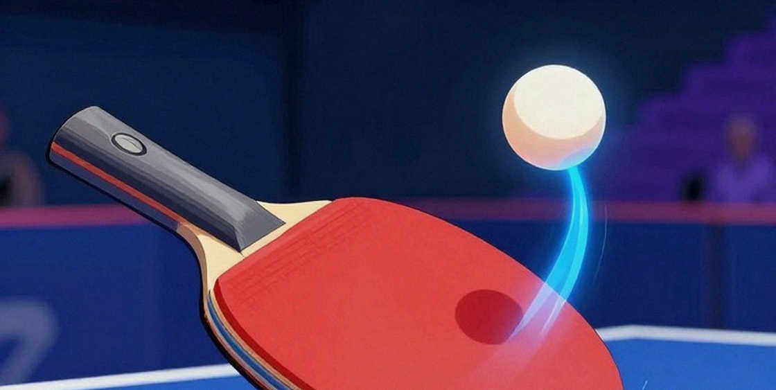 Sheffield and the Forgotten Legacy: When ITTF Entrusted England Again