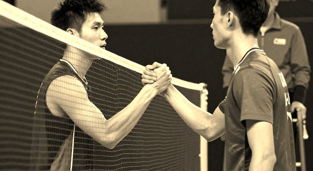Năm điểm liên tiếp ở set ba: Satwik-Chirag tạo lịch sử khi giành chức vô địch China Masters
