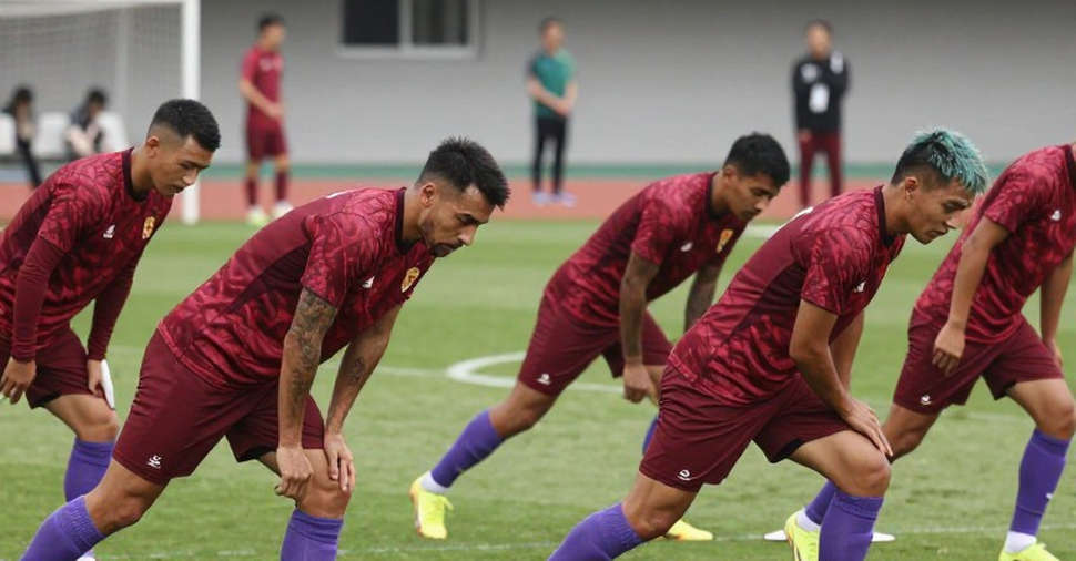 Brazil ở Kolkata: trận giao hữu không đo được gì, và những gì nó thật sự để lại Brazil ở Kolkata: trận giao hữu không đo được gì, và những gì nó thật sự để lại