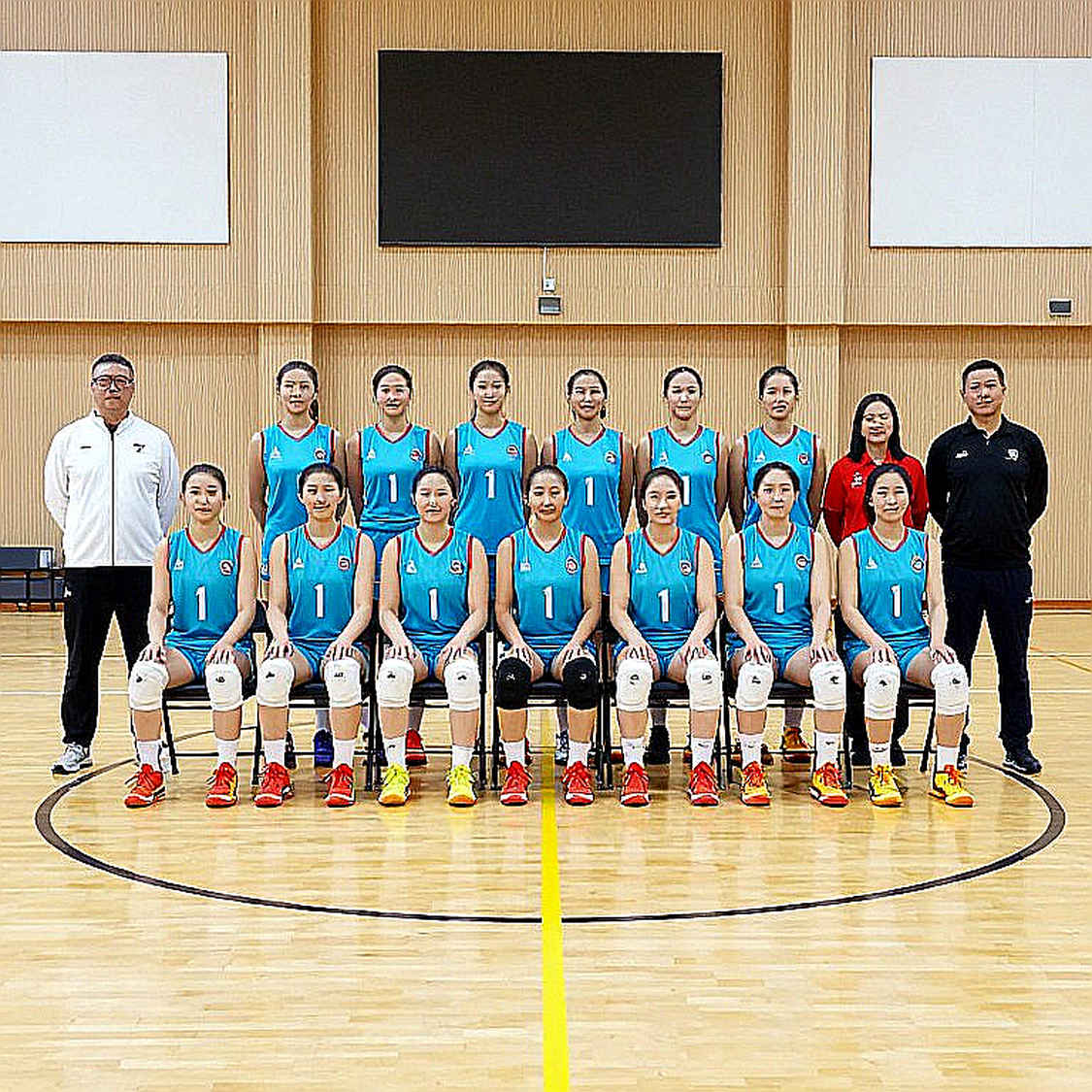 Bóng chuyền nữ Việt Nam thua Hàn Quốc 1-3 tại ASIAD 2026: Bản lĩnh đủ, nhưng đỡ bước một vẫn là tử huyệt trước tứ kết gặp Trung Quốc