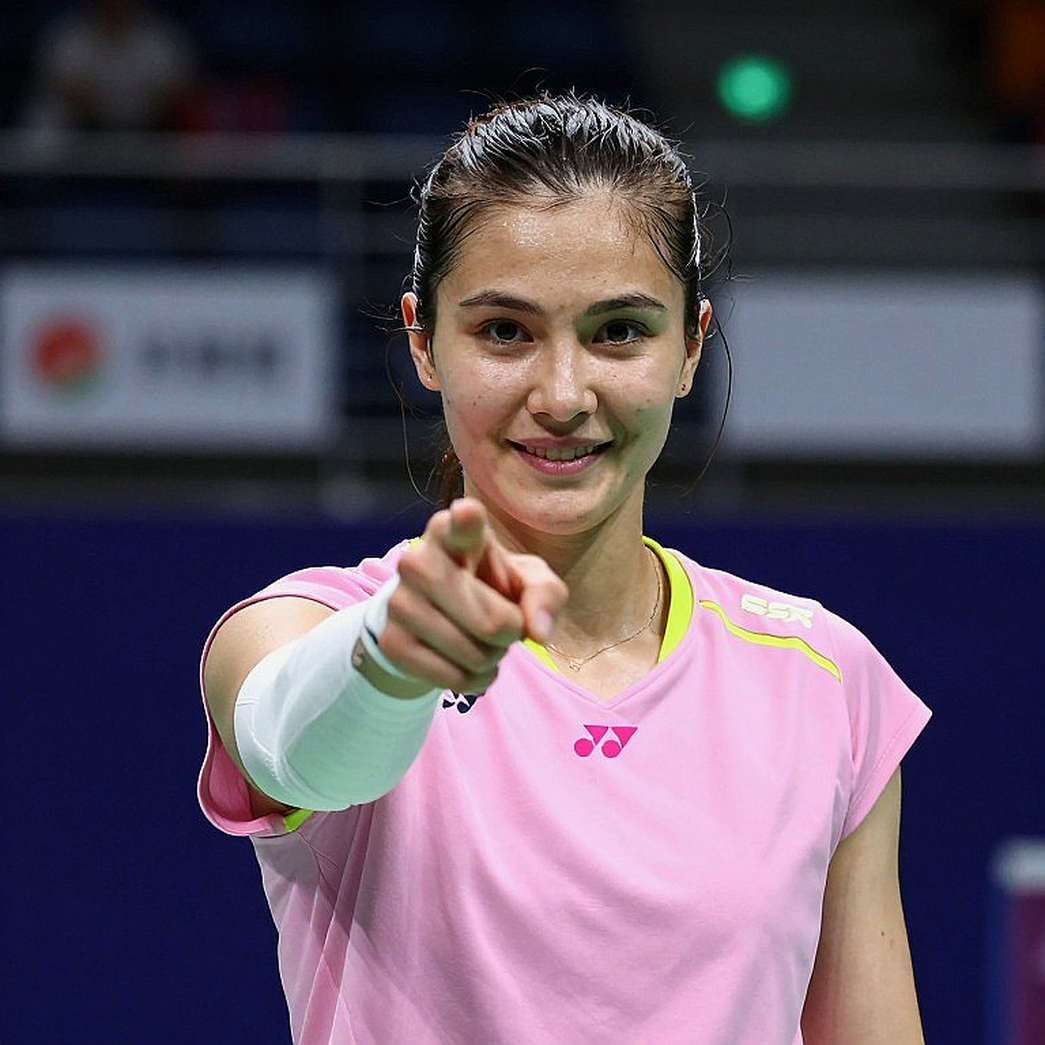 Vietnam Open 2026: Aidil Sholeh phá chuỗi 2 năm 3 tháng, nhưng trần cầu lông Malaysia đã bị hạ tầng