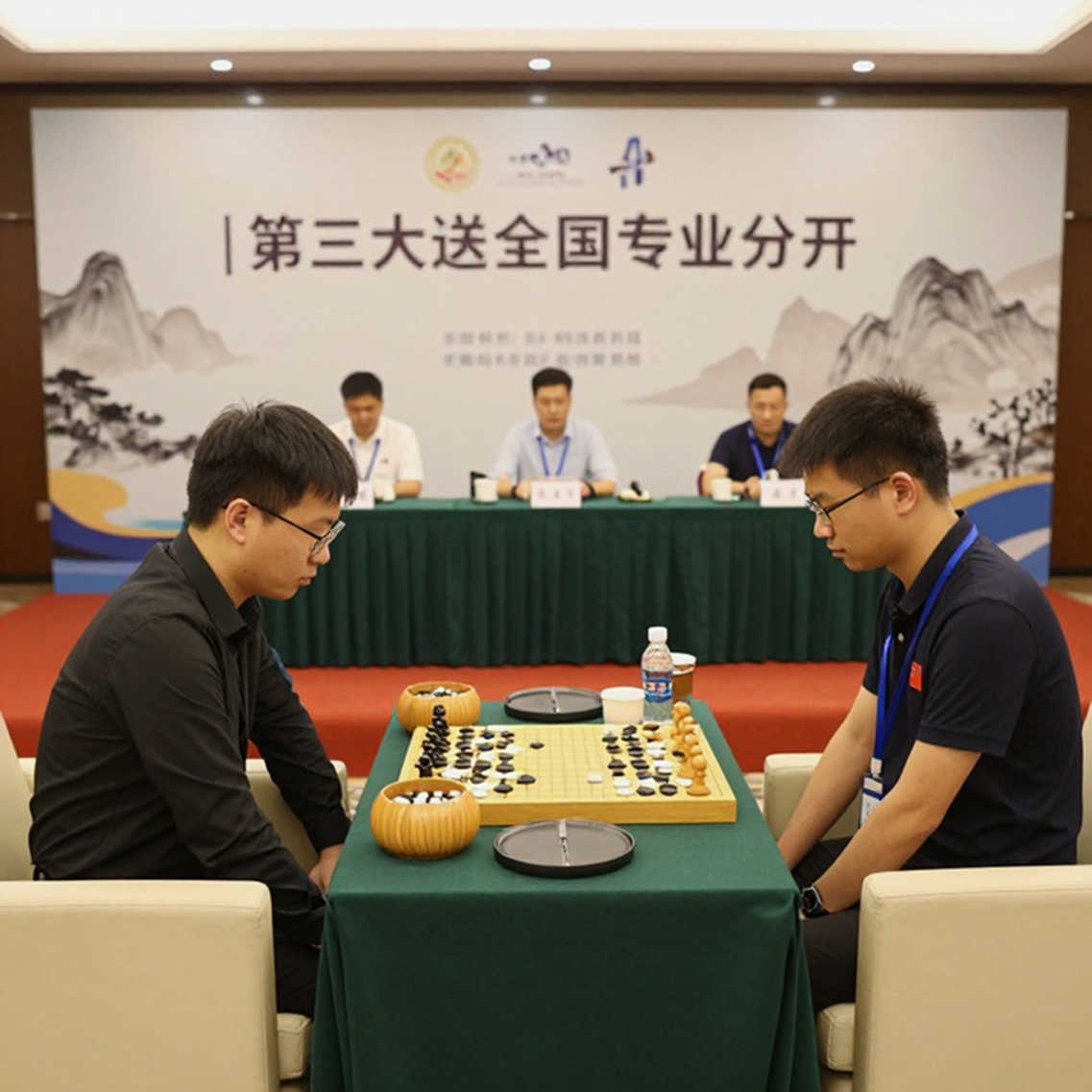Giải vô địch cờ vua Mỹ 2026: Woodward hạ Caruana, Lee nới khoảng cách — và một khóa khai cuộc đội lốt bản tin