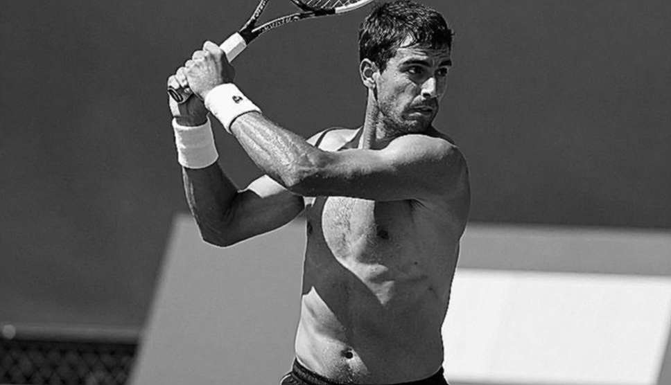 Davis Cup Final 8: Đức và Anh đi tiếp, nhưng câu chuyện thật nằm ở tuyến đôi
