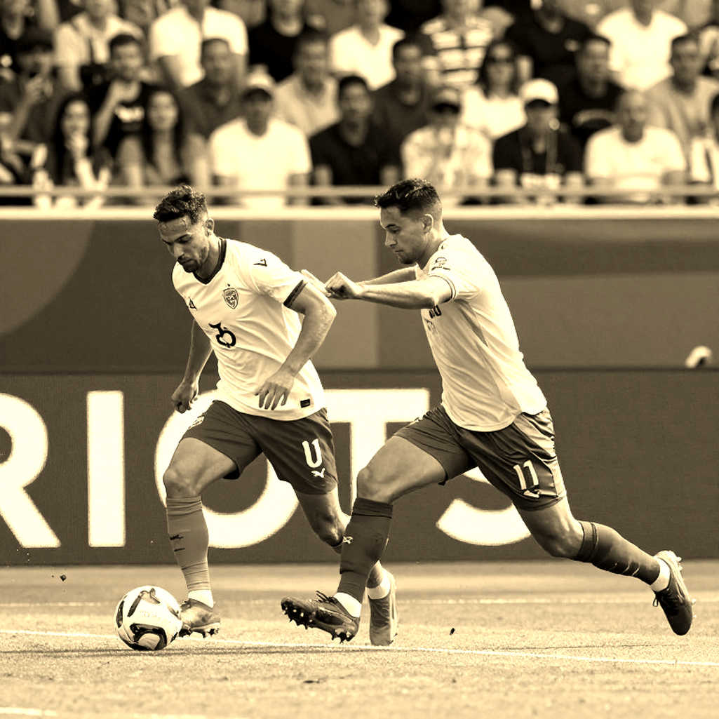 Indonesia 9-2 Bangladesh: Mitchell Baker ghi 5 bàn, FIFA ASEAN Cup 2026 lộ khoảng cách châu lục Indonesia 9-2 Bangladesh: Mitchell Baker ghi 5 bàn, FIFA ASEAN Cup 2026 lộ khoảng cách châu lục