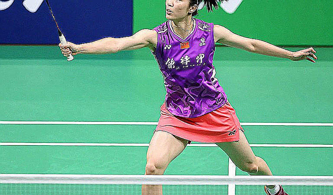 An Se-young tại Asian Games 2026: Năm kỷ lục, một mô hình, và khoảng trống không ai đo được