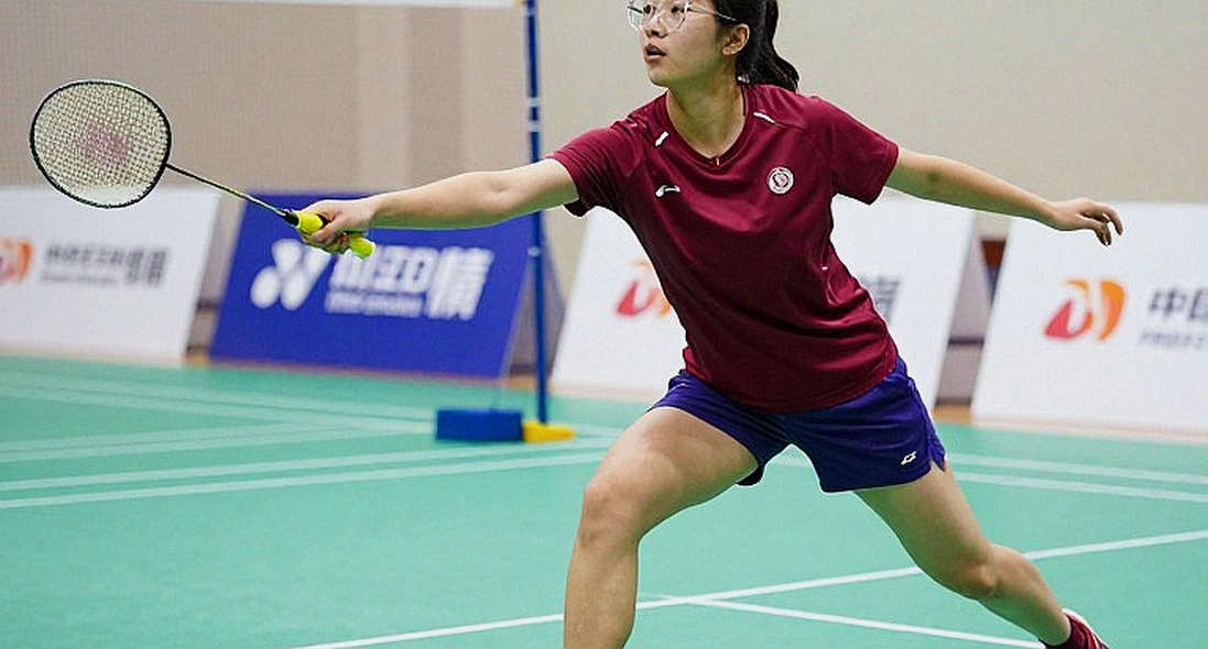 Kumamoto Masters 2026: Li Shifeng dẫn dắt đơn nam Trung Quốc, khoảng trống của Shi Yuqi vẫn chưa có lời giải Kumamoto Masters 2026: Li Shifeng dẫn dắt đơn nam Trung Quốc, khoảng trống của Shi Yuqi vẫn chưa có lời giải