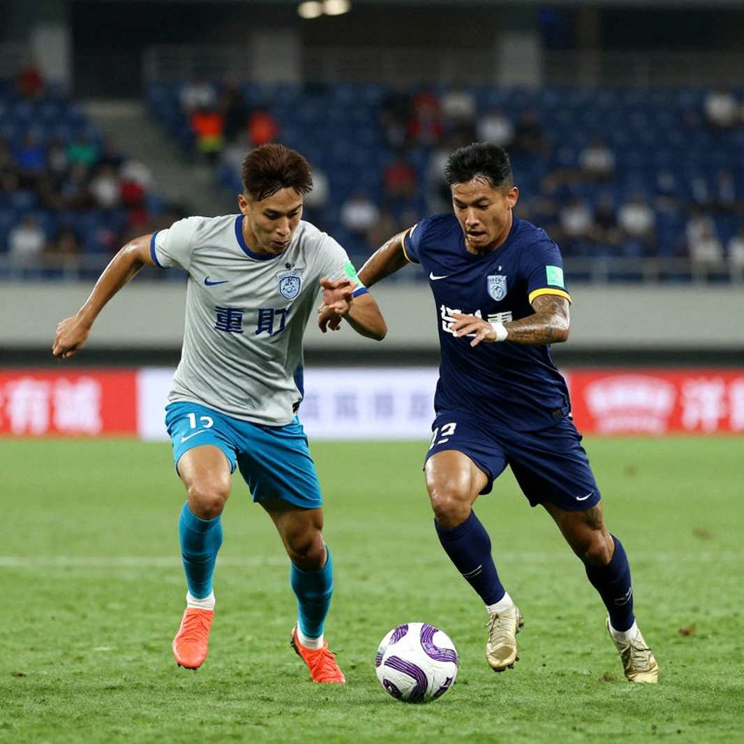 Nhận định Lion City Sailors vs CAHN: Cạm bẫy sân khách và canh bạc xoay tua của HLV Polking Nhận định Lion City Sailors vs CAHN: Cạm bẫy sân khách và canh bạc xoay tua của HLV Polking