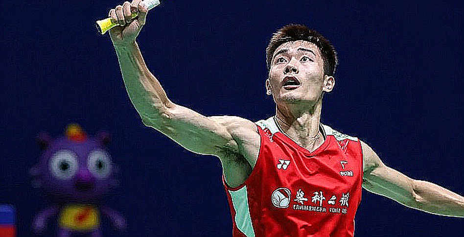 Đọc mùa giải cầu lông bằng nhịp thở: từ vạch giao cầu đến đường biên dọc Đọc mùa giải cầu lông bằng nhịp thở: từ vạch giao cầu đến đường biên dọc