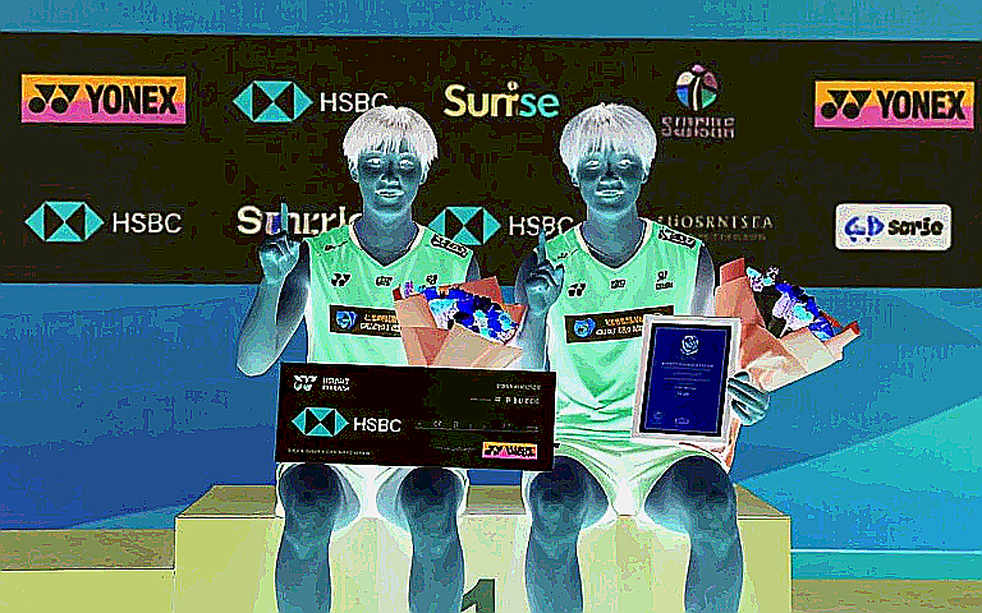 The Unbalanced Draw: The Hidden Variables in Indian Badminton's Path at the 2026 Asian Games The Unbalanced Draw: The Hidden Variables in Indian Badminton's Path at the 2026 Asian Games