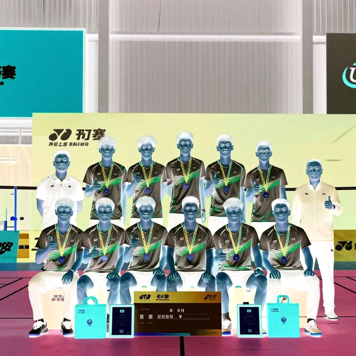 The Unbalanced Draw: The Hidden Variables in Indian Badminton's Path at the 2026 Asian Games The Unbalanced Draw: The Hidden Variables in Indian Badminton's Path at the 2026 Asian Games