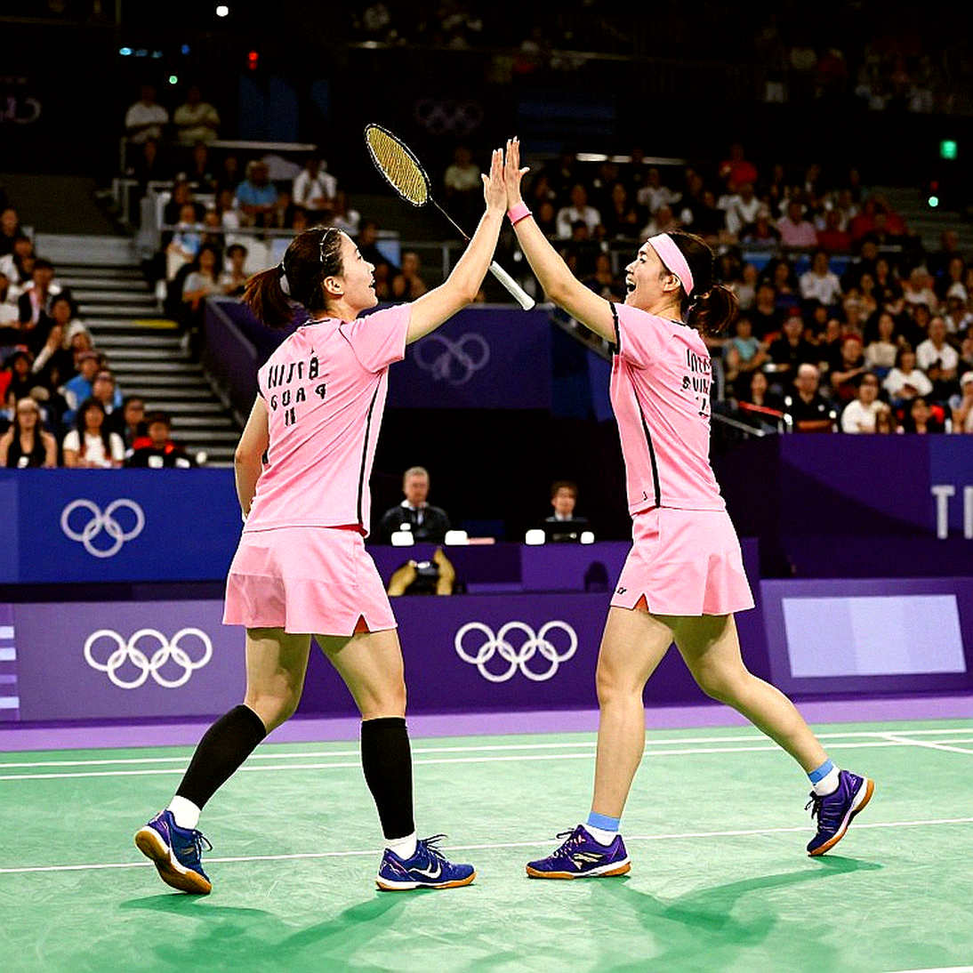 Asian Games 2026: Bản đồ chấn thương của cầu lông Ấn Độ và cú trượt chân của Satwik–Chirag Asian Games 2026: Bản đồ chấn thương của cầu lông Ấn Độ và cú trượt chân của Satwik–Chirag