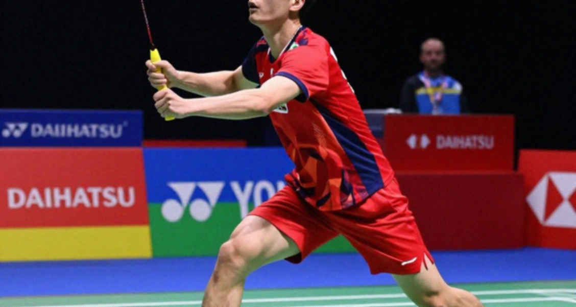 Asian Games 2026: Bản đồ chấn thương của cầu lông Ấn Độ và cú trượt chân của Satwik–Chirag Asian Games 2026: Bản đồ chấn thương của cầu lông Ấn Độ và cú trượt chân của Satwik–Chirag