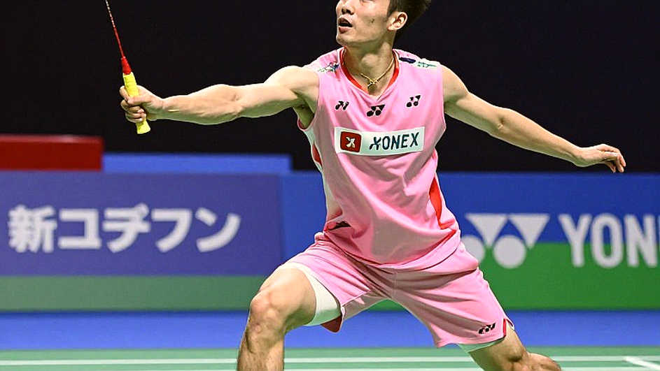 Kumamoto Masters 2026: Li Shifeng Leads China's Men's Singles Amid the Void Left by Shi Yuqi Kumamoto Masters 2026: Li Shifeng Leads China's Men's Singles Amid the Void Left by Shi Yuqi
