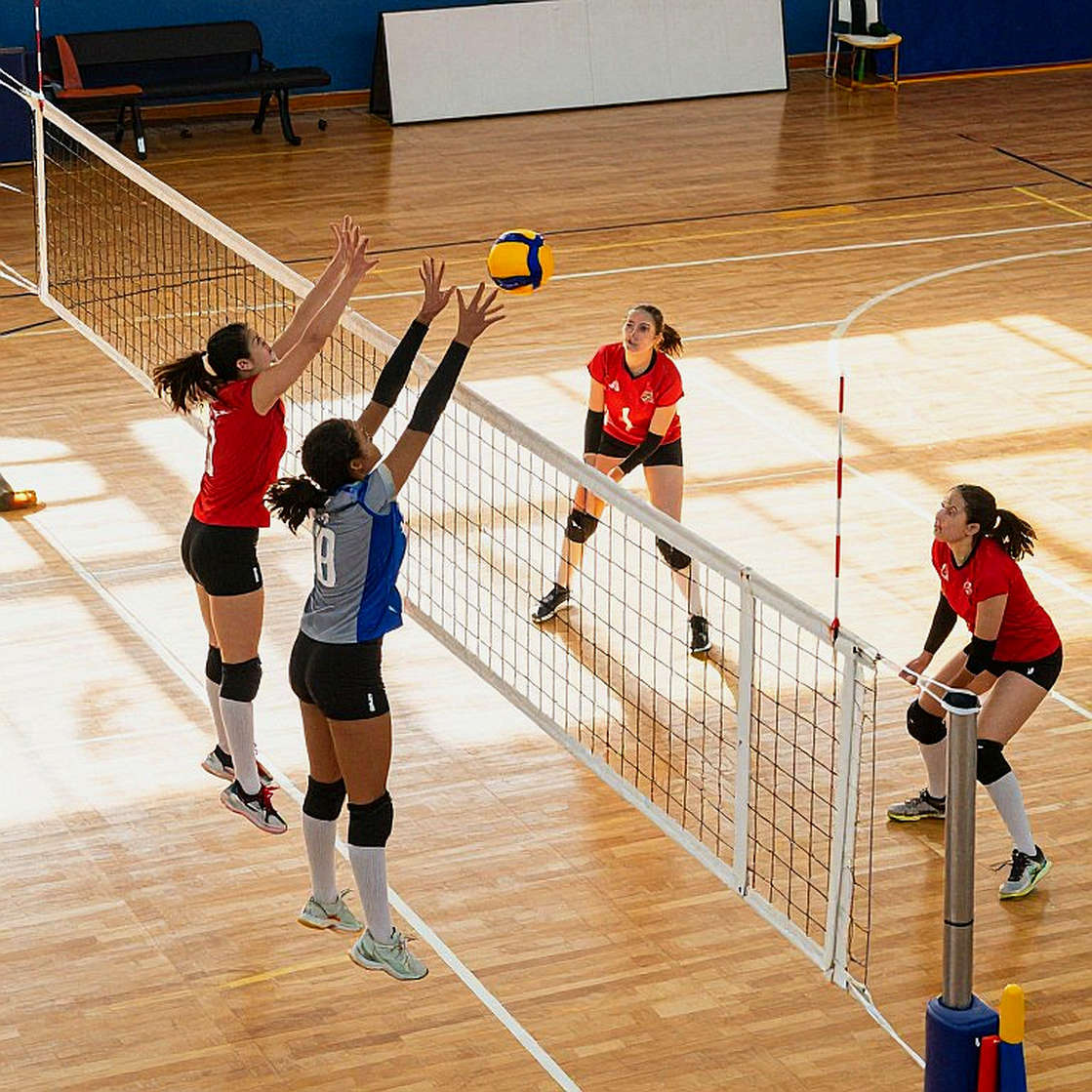 FIVB Men's Club World Championship 2026: Perugia, Sada Cruzeiro and the Four-Continent Clash FIVB Men's Club World Championship 2026: Perugia, Sada Cruzeiro and the Four-Continent Clash