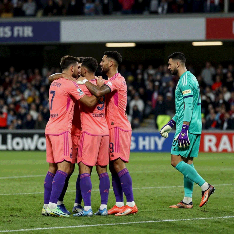 PSG đang khủng hoảng hay chỉ đang… xG thắng thua? PSG đang khủng hoảng hay chỉ đang… xG thắng thua?