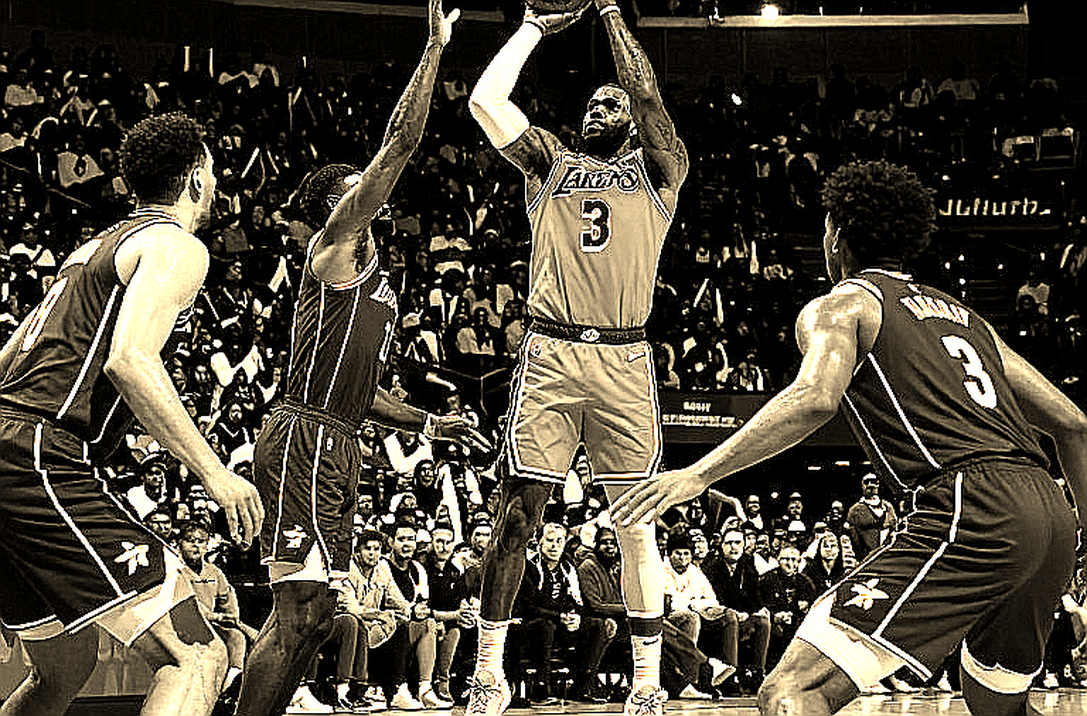 Tony Parker thắng trận đầu ở EuroLeague: Con số 84-74 và khoảng trống không ai đo
