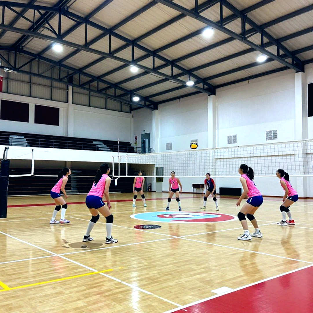 Sasipaporn Janthawisut tại XMLS Thanh Hóa: Ba trận đấu, một hệ thống và câu chuyện “đến vì tiền”