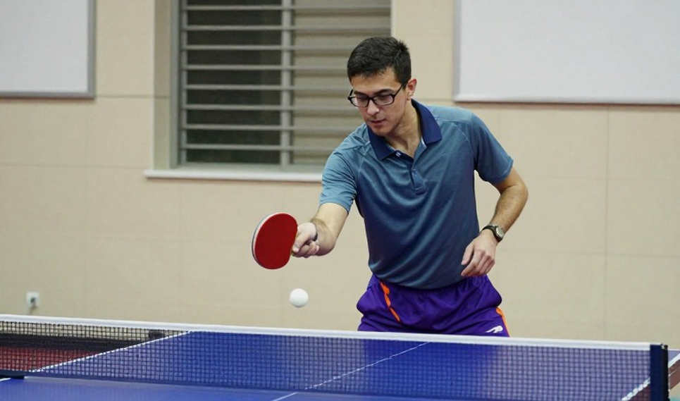 Những con số biết nói: Hành trình ẩn mình của bóng bàn Việt Nam giữa chu kỳ Olympic