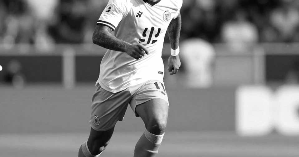 Olaha Mạnh Đức và Williams Minh Hoàng nhập tịch: điều gì thực sự thay đổi ở V.League và đội tuyển Việt Nam Olaha Mạnh Đức và Williams Minh Hoàng nhập tịch: điều gì thực sự thay đổi ở V.League và đội tuyển Việt Nam