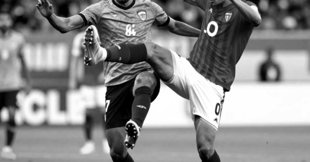 Olaha Mạnh Đức và Williams Minh Hoàng nhập tịch: điều gì thực sự thay đổi ở V.League và đội tuyển Việt Nam Olaha Mạnh Đức và Williams Minh Hoàng nhập tịch: điều gì thực sự thay đổi ở V.League và đội tuyển Việt Nam