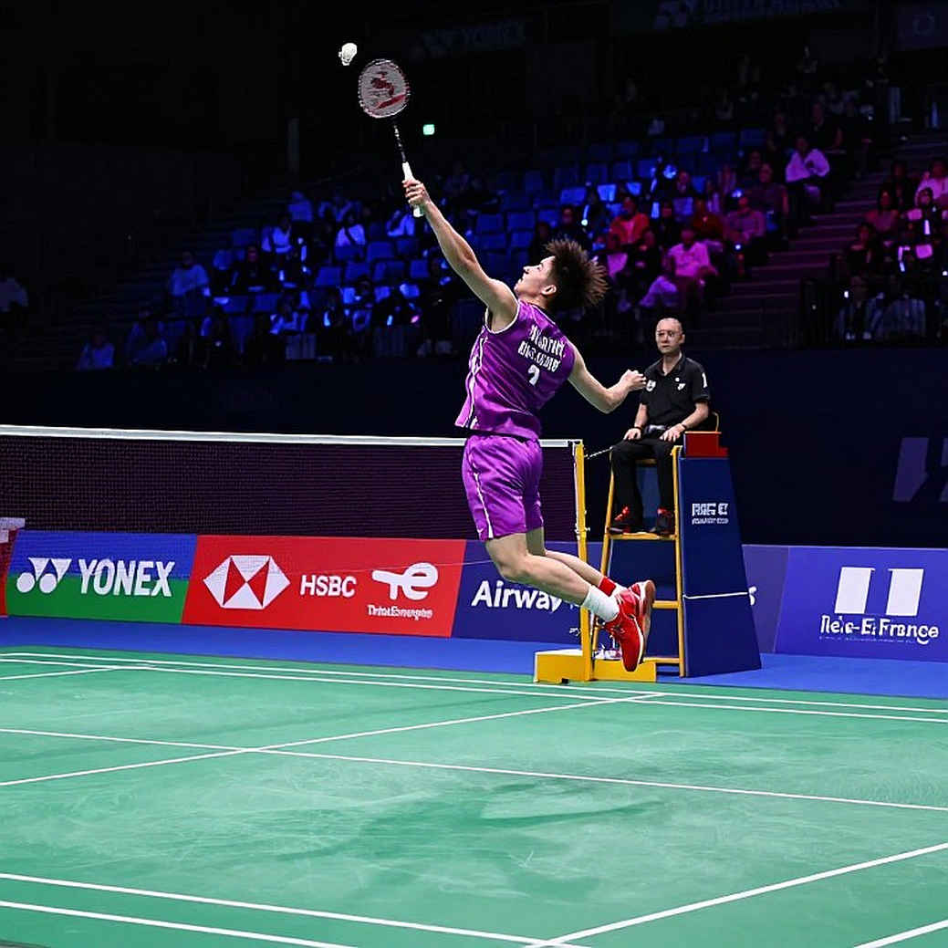 Ấn Độ và canh bạc 20 tay vợt: Asian Games 2026 không phải đường tắt Ấn Độ và canh bạc 20 tay vợt: Asian Games 2026 không phải đường tắt