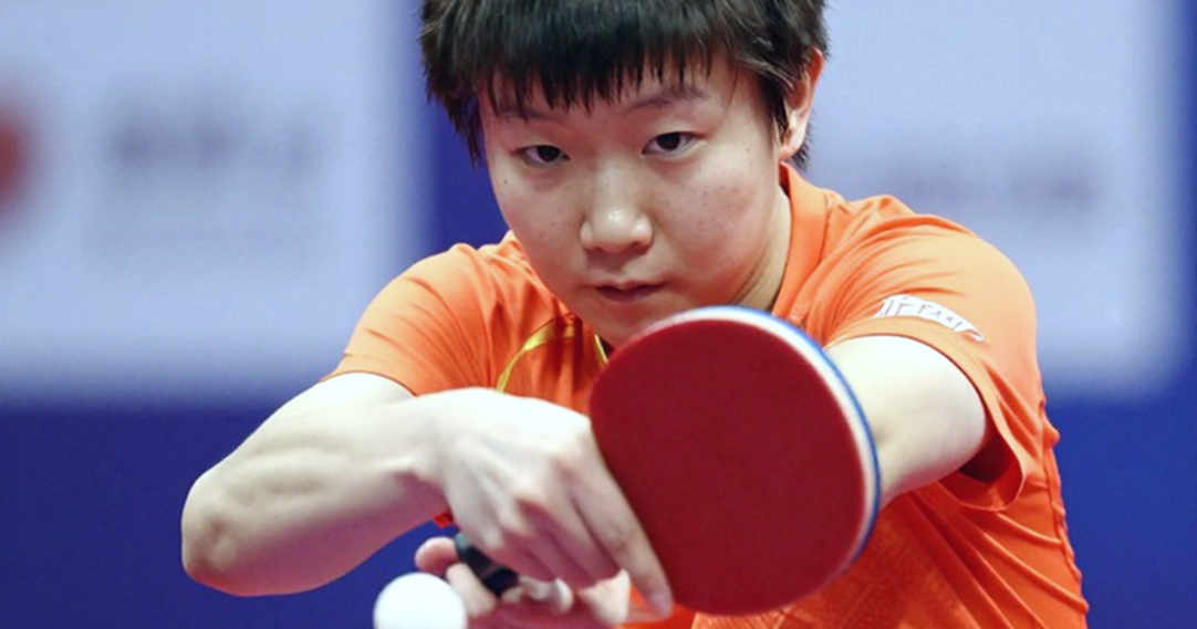 VBCL trở lại Derby Arena: Nhà vô địch thành mục tiêu và lớp trầm tích của nền bóng bàn nghiệp dư Anh