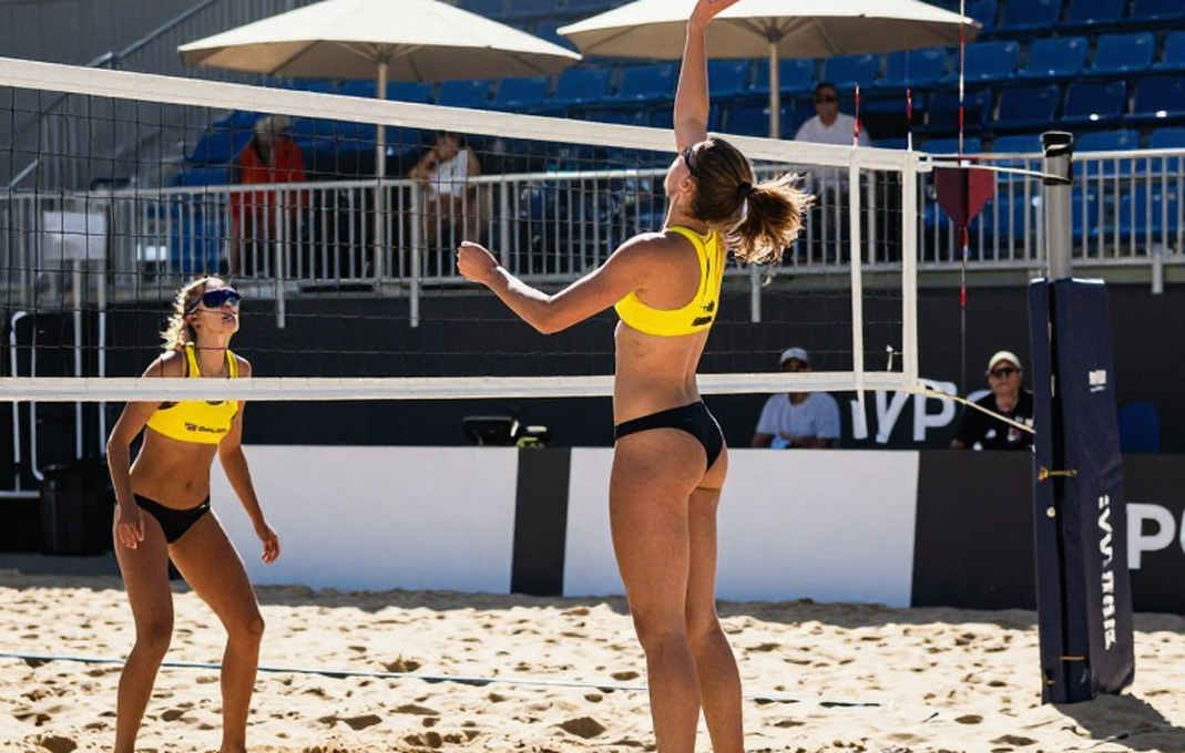 Ai Cập đăng quang vô địch bóng chuyền nữ châu Phi 2026, giành vé Olympic 2028 Ai Cập đăng quang vô địch bóng chuyền nữ châu Phi 2026, giành vé Olympic 2028