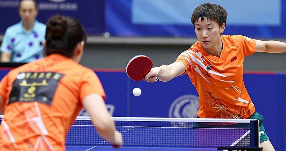England Hopes Challenge U11: Sai Prasanna Kumar và Isabelle Xiao Xu lấy vé dự ITTF World Hopes, nhưng bảng điểm còn kể một câu chuyện khác