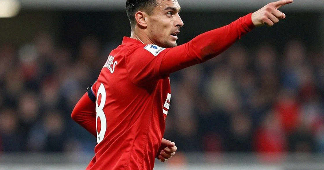 Emil Audero, cú cứu thua luân lưu và khoảng trống giữa huyền thoại với dữ liệu Emil Audero, cú cứu thua luân lưu và khoảng trống giữa huyền thoại với dữ liệu