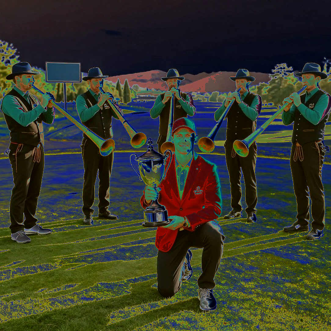 Hơi thở của khán đài: Khi golf Việt Nam tìm nhịp đập từ những khoảng lặng Hơi thở của khán đài: Khi golf Việt Nam tìm nhịp đập từ những khoảng lặng