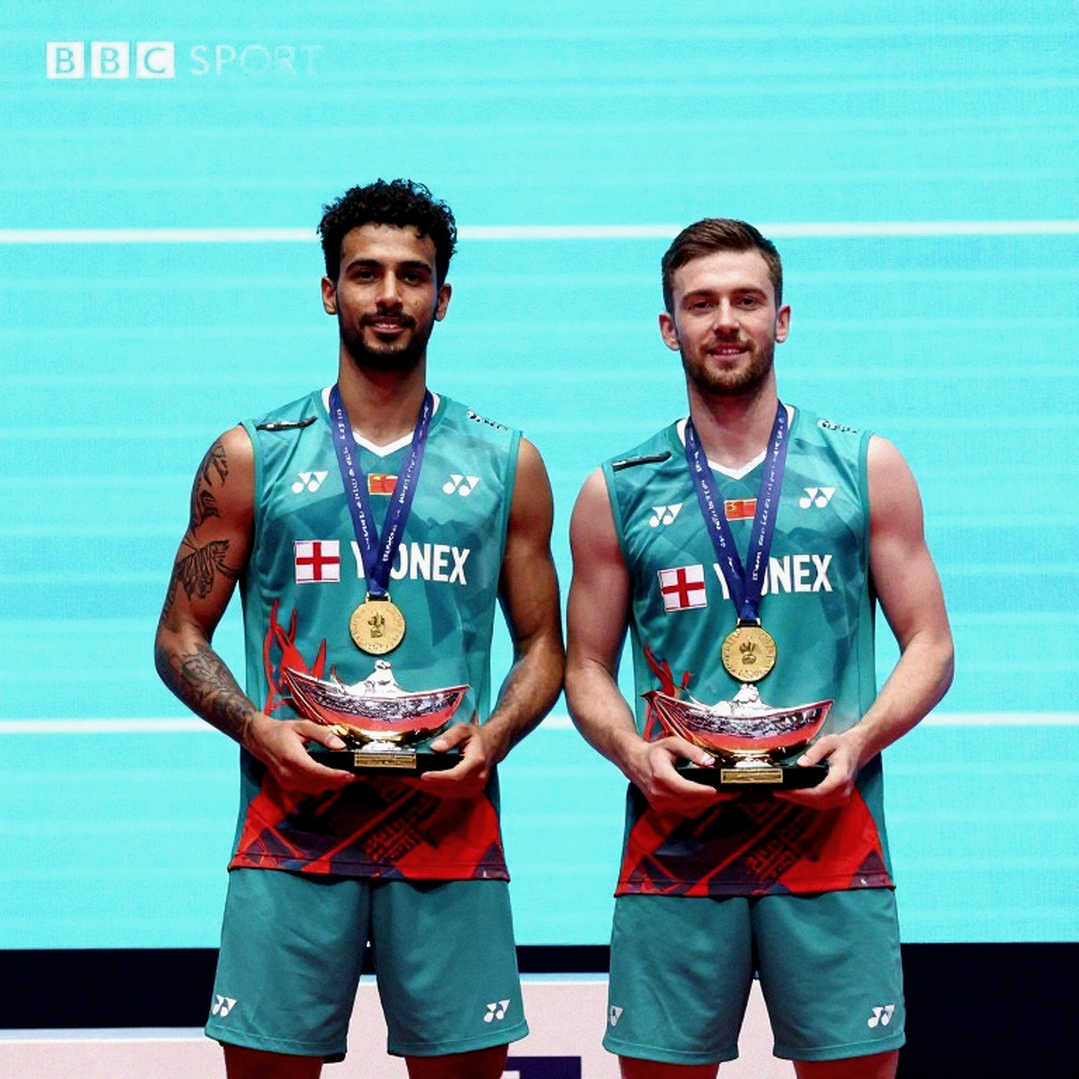 Asian Games 2026: Khi đôi nam Việt Nam sụp đổ ở vòng 1 – phân tích hệ thống từ Ichinomiya Asian Games 2026: Khi đôi nam Việt Nam sụp đổ ở vòng 1 – phân tích hệ thống từ Ichinomiya