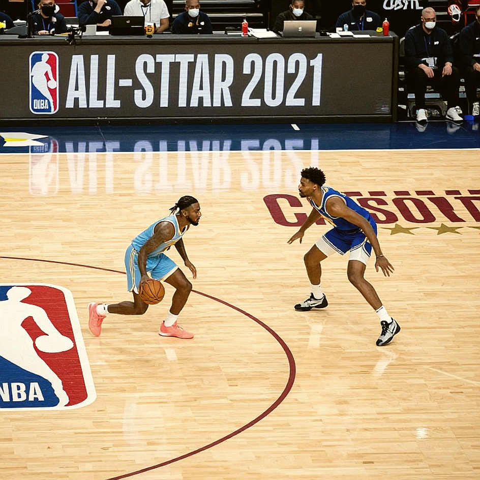 Tuần 1 Fantasy Basketball: Chấn Thương Viết Lại Bảng Xếp Hạng, Cơ Hội Thuộc Về Người Biết Đọc Dữ Liệu