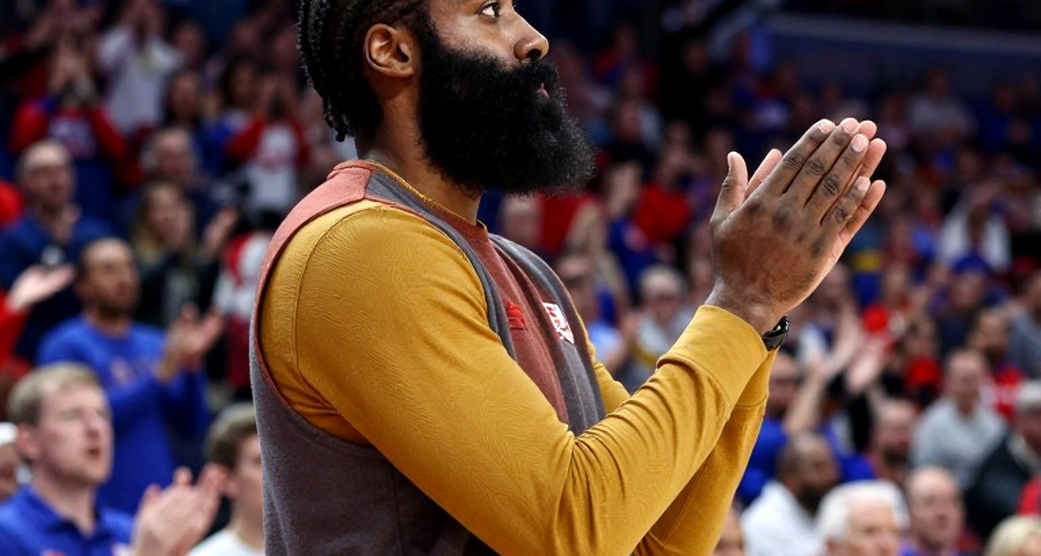 Paul George ghi 38 điểm trong trận ra mắt nhưng Boston Celtics vẫn gục ngã trước Detroit Pistons