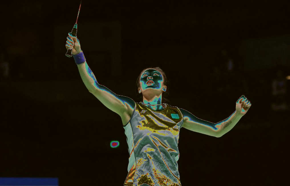 Asian Games 2026: Lá thăm Kazakhstan và bài toán chiều sâu của cầu lông nữ Ấn Độ Asian Games 2026: Lá thăm Kazakhstan và bài toán chiều sâu của cầu lông nữ Ấn Độ