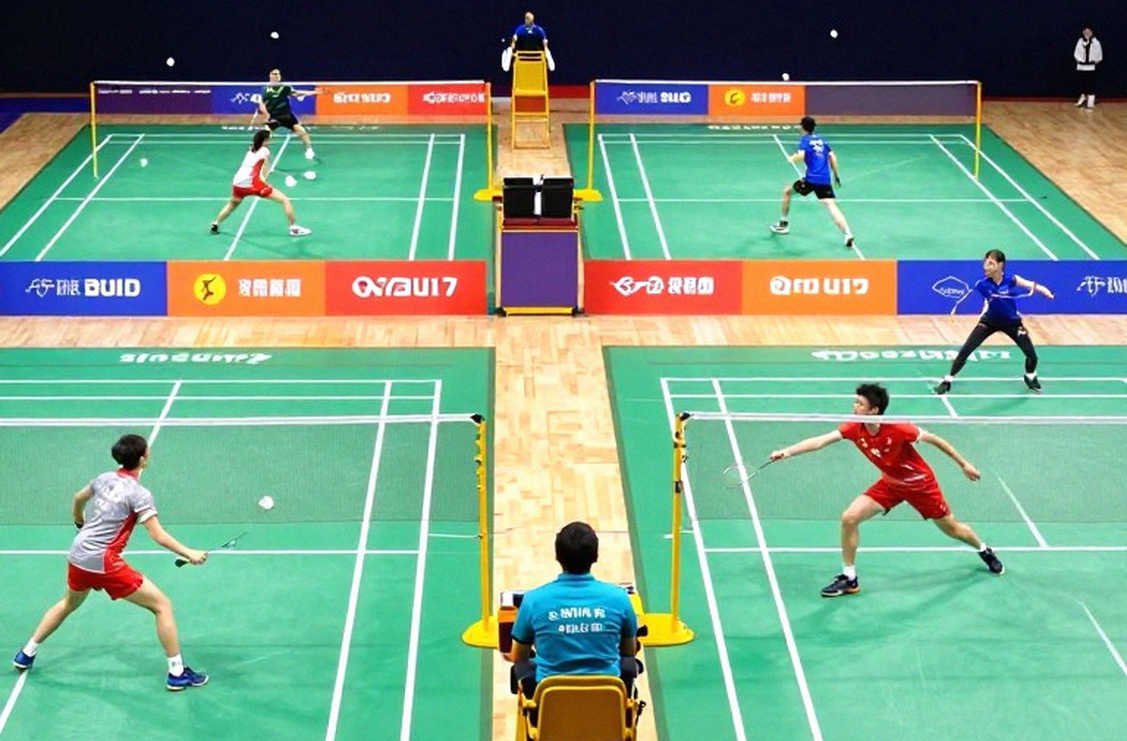 Valorant Champions Shanghai: Cú click không phát nổ, chiếc bàn kim loại và bài toán quản trị Riot chưa thể trả lời Valorant Champions Shanghai: Cú click không phát nổ, chiếc bàn kim loại và bài toán quản trị Riot chưa thể trả lời