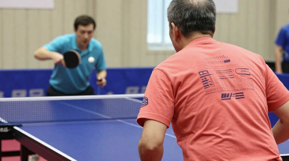 2026 U.S. Open bóng bàn: 118 sự kiện, sáu ngày tại Las Vegas và rào cản hội viên bạn không được phép bỏ lỡ