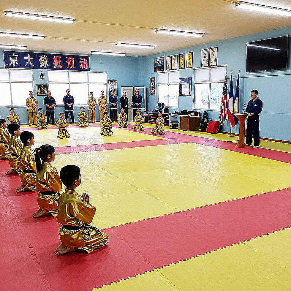 Vovinam Việt Nam: Tấm huy chương SEA Games và khoảng trống dữ liệu sau thảm đấu