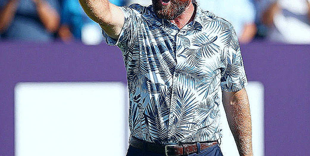 PGA Tour khởi động Tháng Giáo dục Cá cược Có trách nhiệm: Chiến lược quản trị rủi ro hay tấm bình phong cho nguồn thu cá cược? PGA Tour khởi động Tháng Giáo dục Cá cược Có trách nhiệm: Chiến lược quản trị rủi ro hay tấm bình phong cho nguồn thu cá cược?