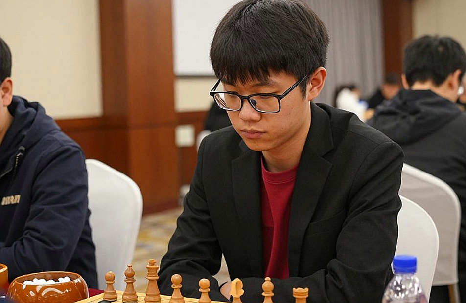 Global Chess League 2026: Carlsen returns, fixture schedule tougher than rivals Global Chess League 2026: Carlsen returns, fixture schedule tougher than rivals