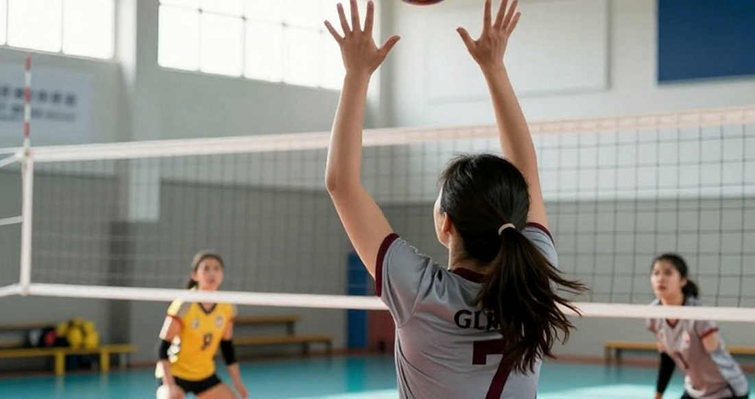 Honda Center and the 2028 Olympic Dress Rehearsal: When Anaheim Relearns the Rules of Volleyball Honda Center and the 2028 Olympic Dress Rehearsal: When Anaheim Relearns the Rules of Volleyball