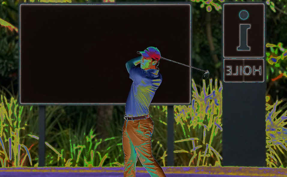 Đọc Dữ Liệu Golf: Khi Bảng Điểm Không Kể Hết Câu Chuyện