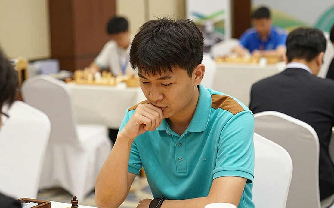 Carlsen trở lại, dàn sao Ấn Độ góp mặt: Global Chess League 2026 hứa hẹn kỳ thế chiến nước rút Carlsen trở lại, dàn sao Ấn Độ góp mặt: Global Chess League 2026 hứa hẹn kỳ thế chiến nước rút